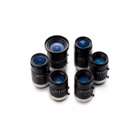 Fujinon HF8XA-5M 2/3", 8mm, C-mount, F1.6 5MP Lens